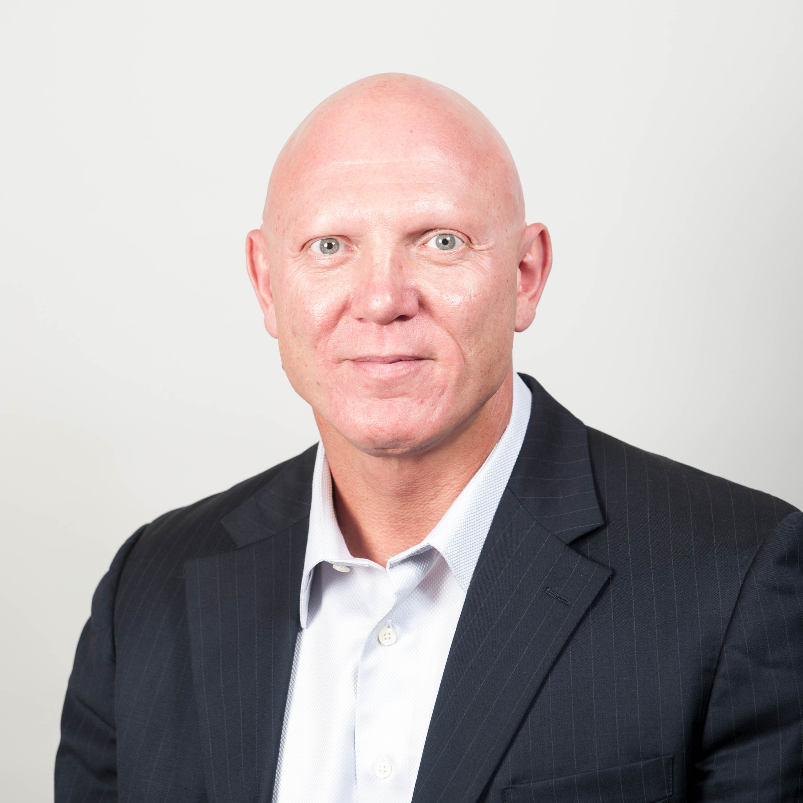 Headshot of J. Michael Martinez of JMM Sales & AI Orchestration